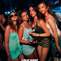 Lovejuice Residency Albufeira at Club Tropicana, Albufeira, 16 June 2026
