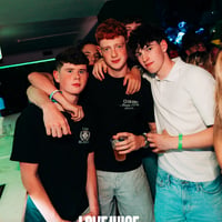 Lovejuice Residency Albufeira at Club Tropicana, Albufeira, 16 June 2026