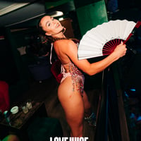Lovejuice Residency Albufeira at Club Tropicana, Albufeira, 23 June 2026