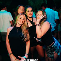 Lovejuice Residency Albufeira at Club Tropicana, Albufeira, 23 June 2026