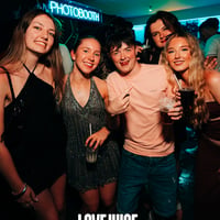 Lovejuice Residency Albufeira at Club Tropicana, Albufeira, 23 June 2026