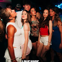 Lovejuice Residency Albufeira at Club Tropicana, Albufeira, 23 June 2026