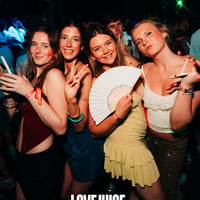 Lovejuice Residency Albufeira at Club Tropicana, Albufeira, 23 June 2026