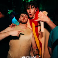 Lovejuice Residency Albufeira at Club Tropicana, Albufeira, 23 June 2026