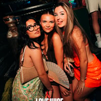 Lovejuice Residency Albufeira at Club Tropicana, Albufeira, 23 June 2026