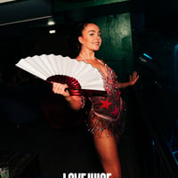 Lovejuice Residency Albufeira at Club Tropicana, Albufeira, 23 June 2026