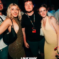 Lovejuice Residency Albufeira at Club Tropicana, Albufeira, 23 June 2026