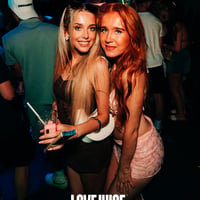 Lovejuice Residency Albufeira at Club Tropicana, Albufeira, 23 June 2026