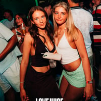 Lovejuice Residency Albufeira at Club Tropicana, Albufeira, 23 June 2026