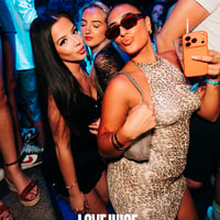 Lovejuice Residency Albufeira at Club Tropicana, Albufeira, 23 June 2026