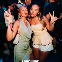 Lovejuice Residency Albufeira at Club Tropicana, Albufeira, 23 June 2026