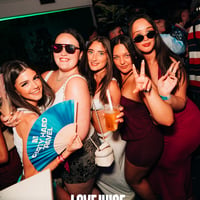 Lovejuice Residency Albufeira at Club Tropicana, Albufeira, 23 June 2026