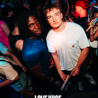 Lovejuice Residency Albufeira at Club Tropicana, Albufeira, 23 June 2026