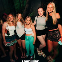 Lovejuice Residency Albufeira at Club Tropicana, Albufeira, 23 June 2026