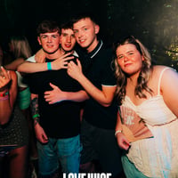 Lovejuice Residency Albufeira at Club Tropicana, Albufeira, 23 June 2026