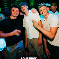 Lovejuice Residency Albufeira at Club Tropicana, Albufeira, 23 June 2026