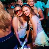 Lovejuice Residency Albufeira at Club Tropicana, Albufeira, 23 June 2026