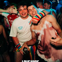 Lovejuice Residency Albufeira at Club Tropicana, Albufeira, 23 June 2026