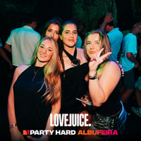 Lovejuice Residency Albufeira at Club Tropicana, Albufeira, 23 June 2026