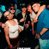 Lovejuice Residency Albufeira at Club Tropicana, Albufeira, 23 June 2026