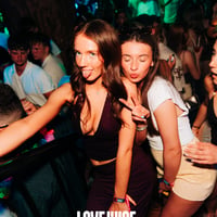 Lovejuice Residency Albufeira at Club Tropicana, Albufeira, 23 June 2026