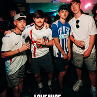 Lovejuice Residency Albufeira at Club Tropicana, Albufeira, 23 June 2026