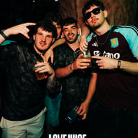 Lovejuice Residency Albufeira at Club Tropicana, Albufeira, 23 June 2026