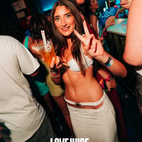 Lovejuice Residency Albufeira at Club Tropicana, Albufeira, 23 June 2026