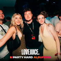 Lovejuice Residency Albufeira at Club Tropicana, Albufeira, 23 June 2026