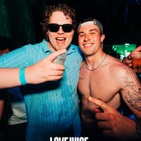 Lovejuice Residency Albufeira at Club Tropicana, Albufeira, 23 June 2026