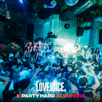 Lovejuice Residency Albufeira at Club Tropicana, Albufeira, 23 June 2026