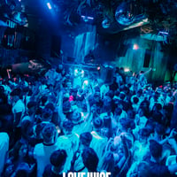 Lovejuice Residency Albufeira at Club Tropicana, Albufeira, 23 June 2026
