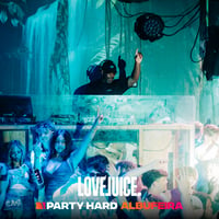 Lovejuice Residency Albufeira at Club Tropicana, Albufeira, 23 June 2026