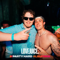Lovejuice Residency Albufeira at Club Tropicana, Albufeira, 23 June 2026