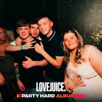 Lovejuice Residency Albufeira at Club Tropicana, Albufeira, 23 June 2026