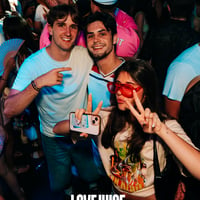 Lovejuice Residency Albufeira at Club Tropicana, Albufeira, 23 June 2026