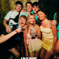 Lovejuice Residency Albufeira at Club Tropicana, Albufeira, 23 June 2026