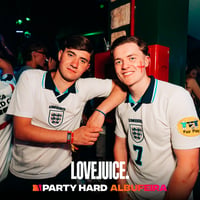 Lovejuice Residency Albufeira at Club Tropicana, Albufeira, 23 June 2026