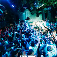 Lovejuice Residency Albufeira at Club Tropicana, Albufeira, 23 June 2026