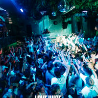 Lovejuice Residency Albufeira at Club Tropicana, Albufeira, 23 June 2026