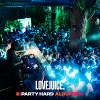 Lovejuice Residency Albufeira at Club Tropicana, Albufeira, 23 June 2026