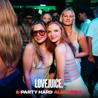 Lovejuice Residency Albufeira at Club Tropicana, Albufeira, 23 June 2026