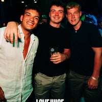 Lovejuice Residency Albufeira at Club Tropicana, Albufeira, 23 June 2026