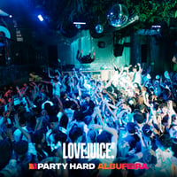 Lovejuice Residency Albufeira at Club Tropicana, Albufeira, 23 June 2026
