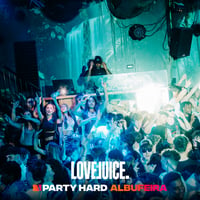 Lovejuice Residency Albufeira at Club Tropicana, Albufeira, 23 June 2026