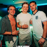Lovejuice Residency Albufeira at Club Tropicana, Albufeira, 23 June 2026