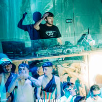 Lovejuice Residency Albufeira at Club Tropicana, Albufeira, 23 June 2026