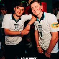 Lovejuice Residency Albufeira at Club Tropicana, Albufeira, 23 June 2026