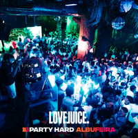Lovejuice Residency Albufeira at Club Tropicana, Albufeira, 23 June 2026