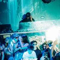 Lovejuice Residency Albufeira at Club Tropicana, Albufeira, 23 June 2026